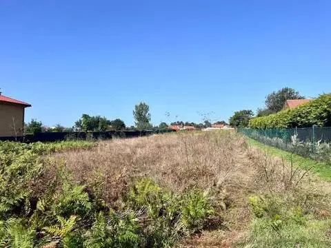 Terreno en Rúa Tierno Galván