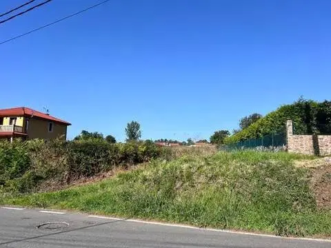 Terreno en Rúa Tierno Galván