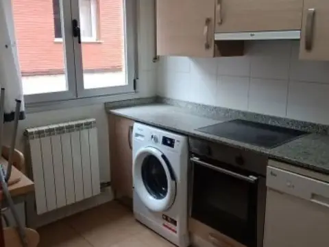 Piso en Villamediana de Iregua