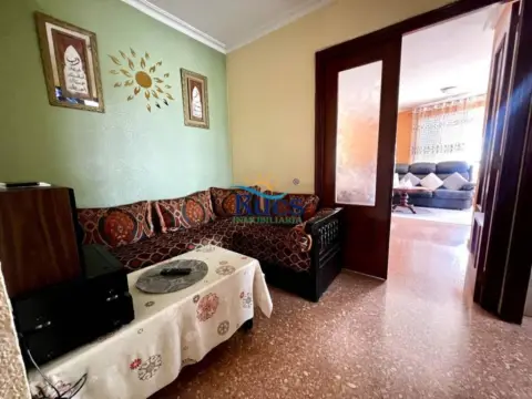 Piso en L'Alcora