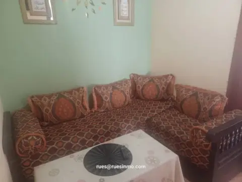 Piso en L'Alcora