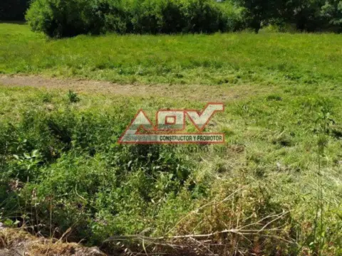 Terreno en Parroquias