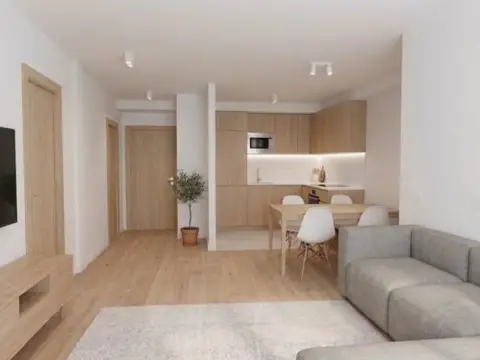 Piso en El Rafal Nou