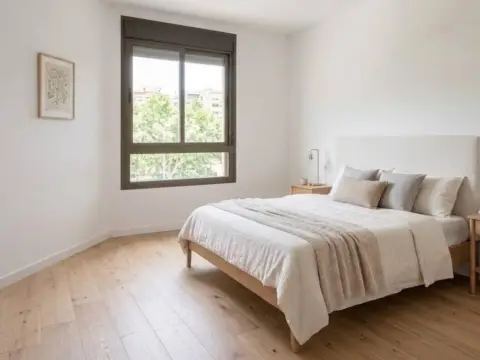 Piso en El Rafal Nou