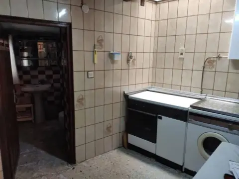 Casa adosada en Villalba de La Lampreana