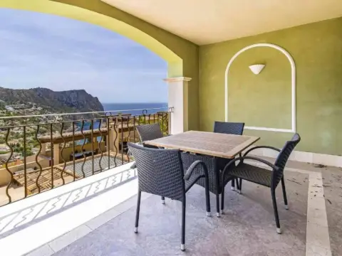 Piso en Port d'Andratx