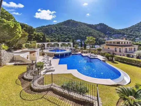 Piso en Port d'Andratx