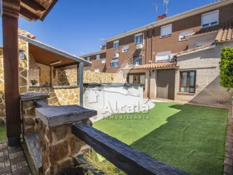 Casa en Valdeavero