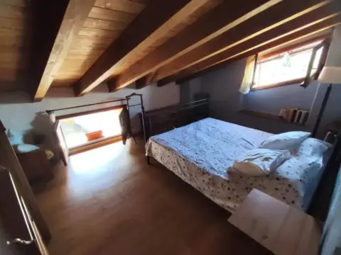 Casa rústica en Lascuarre