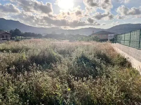 Terreno en Culleredo