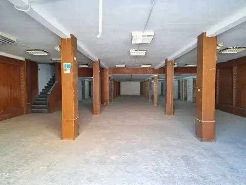 Nave industrial en Los Prados