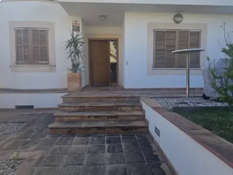 Casa en Can Pastilla
