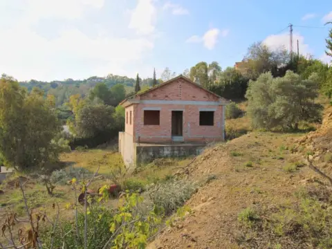 Casa en Coín