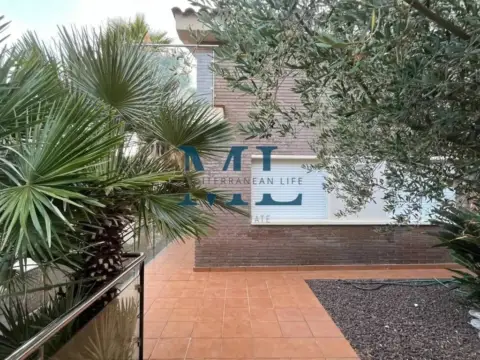 Chalet en Mas Trader-Corral d'en Tort-Corral d'en Cona
