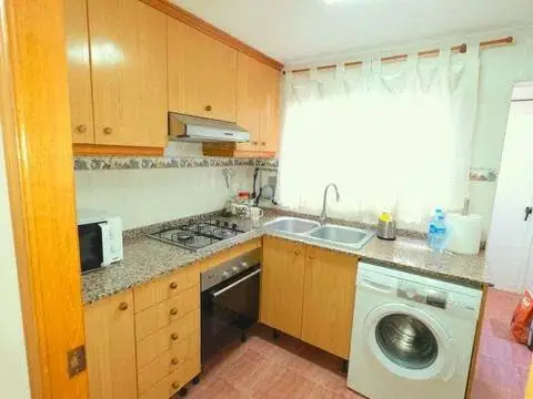 Piso en Paiporta