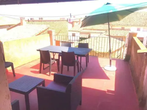 Casa rústica en Laluenga