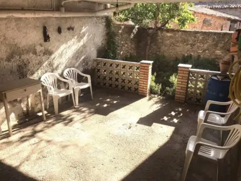 Casa rústica en Laluenga