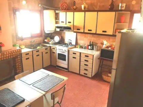 Casa rústica en Laluenga