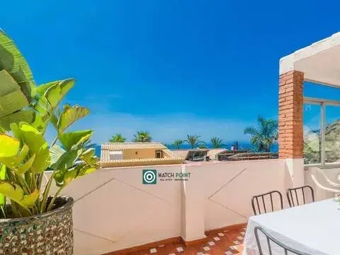 Piso en calle Playa de Cabria No Number