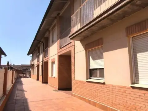 Casa en calle de Diego Tejada Laguardia