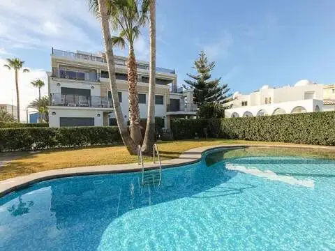 Piso en Carretera de las Marines a Dénia