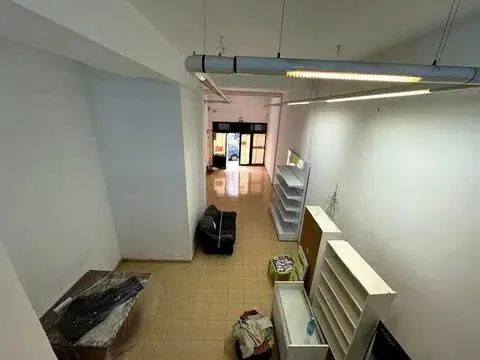 Local comercial en Toscal