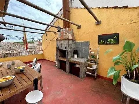 Casa adosada en Roda de Eresma