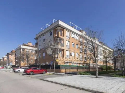 Piso en Azuqueca de Henares