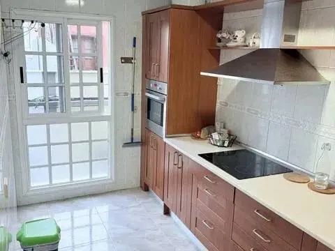 Piso en Centro-Zona calle Castillo