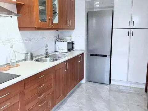 Piso en Centro-Zona calle Castillo