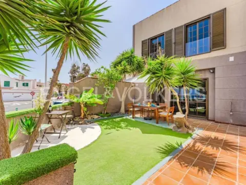 Casa en Granadilla de Abona