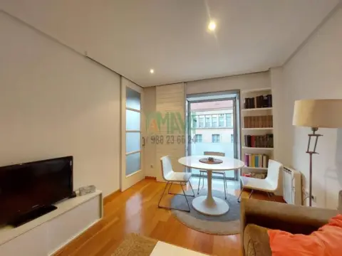 Piso en Ourense Capital