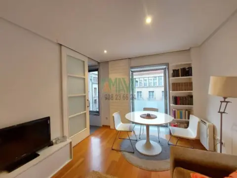 Piso en Ourense Capital