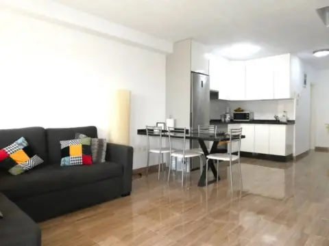 Casa adosada en Avenida Palm-mar