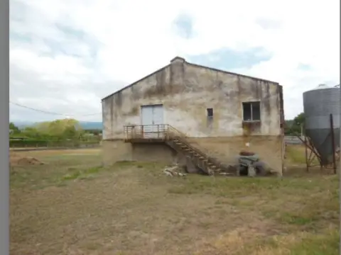 Terreno en Cortiñas (Pereiro de Aguiar)