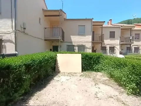 Casa adosada en calle Cl Fco Martin, 9