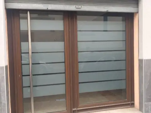 Local comercial en Elda