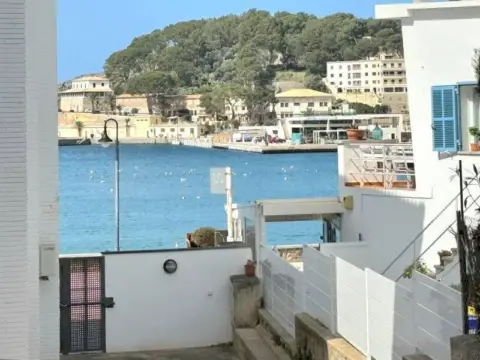 Piso en Sóller
