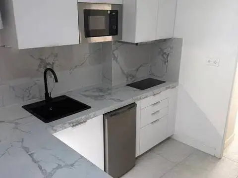 Piso en Avenida Angel Guimera