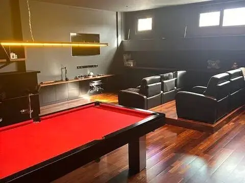 Chalet en Nós