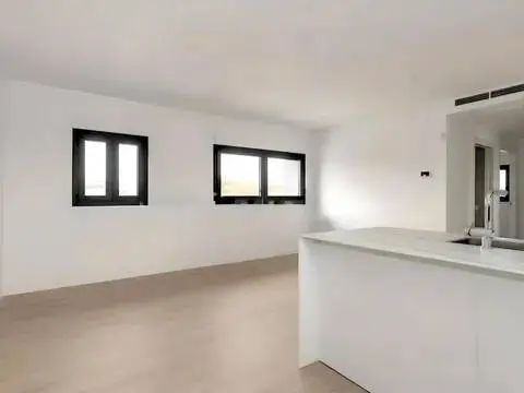 Ático en Carrer del Llevant