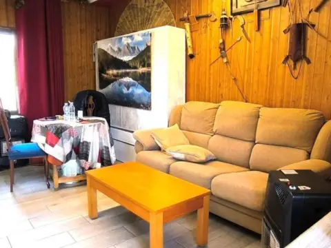 Piso en Baños de Río Tobía