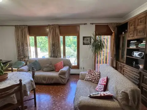 Chalet en Castellfollit de la Roca