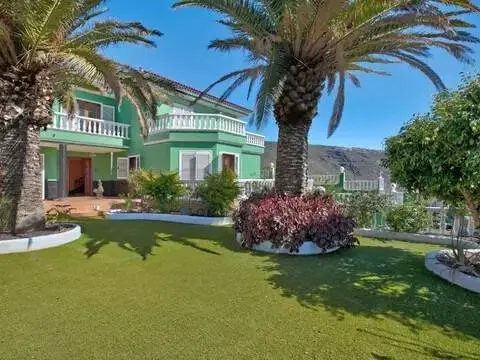 Chalet en Candelaria