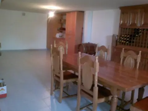 Chalet en A Casanova (Pereiro de Aguiar)