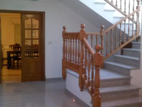 Chalet en A Casanova (Pereiro de Aguiar)