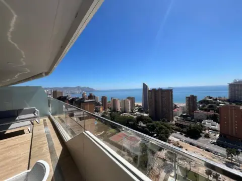 Piso en Platja de Ponent