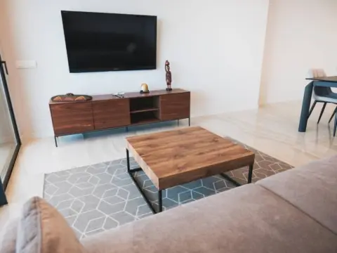 Piso en Platja de Ponent