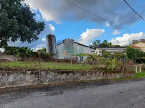 Terreno en Ourense Capital