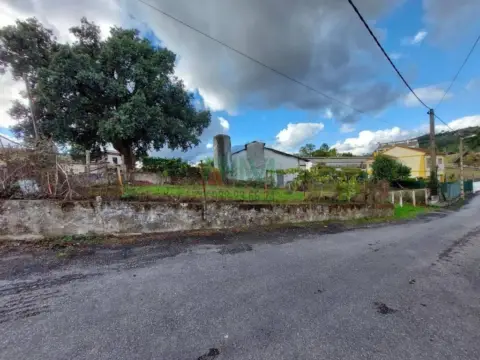 Terreno en Ourense Capital